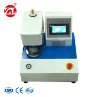 Electronic Fabric Bursting Strength Tester