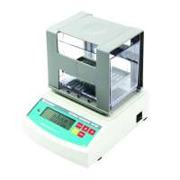 Original Factory Supply Quick Measurement Digital Densitometer Price for Alloy , Metal , Glass