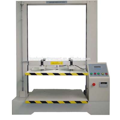 High Quality Corrugated Carton analysis instrument