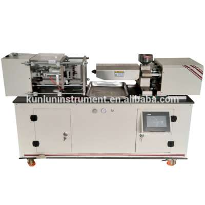 ABS mini plastic injection machine