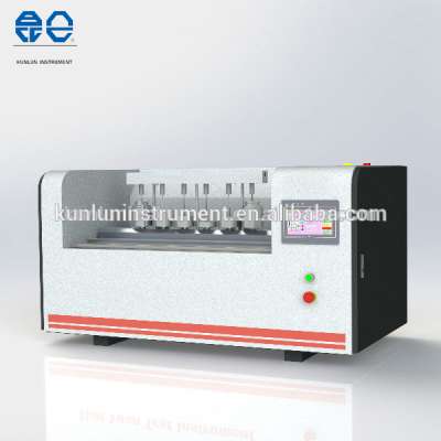 High Stability Plastics HDT Test Equipment