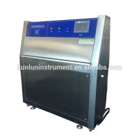 China Supplier UV Aging Accelerated Weathering Tester/UV Aging Chamber