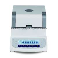 LCD High Precision Maize Moisture Test Machine