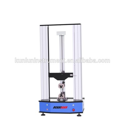 Electronic universal testing machine peel strength test equipment/universal tensile tester