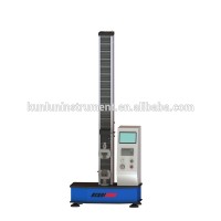 500kg Precise Single Column Tensile Testing Machine factory price