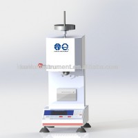 Melt Mass Flow Rate Tester