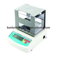 Digital Emerald Density Tester