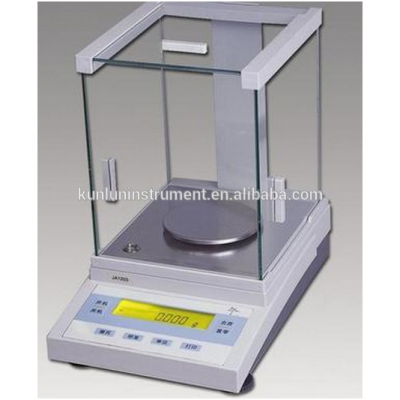 Digital lab high precision electronic balance ( 0.001g)