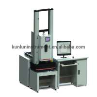 Electronic with Computer Low Temperature Peel Tensile Strength Test Universal Test Equipment