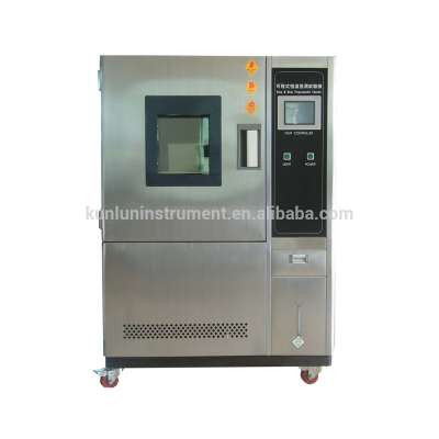 Temperature Humidity Chamber for electric equipment