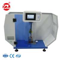 Digital Type Charpy Impact Tester