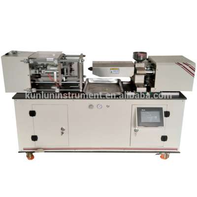 Servo Motor High Efficiency Injection Molding Machine Price