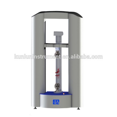 Precise electronic instron used universal tensile testing machine ,universal tensile testing machine price