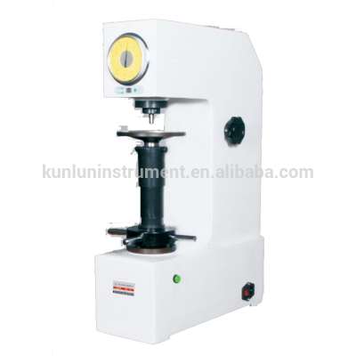 HRD-150 Electric Rockwell Hardness Tester in China