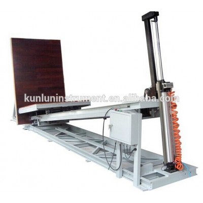 Intelligent Incline Impact Force Test Machine