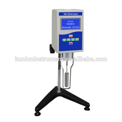 SNB-1 Heightening Type Digital Rockwell Hardness Tester with Large LCD Screen SNB-2