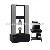 High quality machine grade 100kn tensile testing machine with certificate