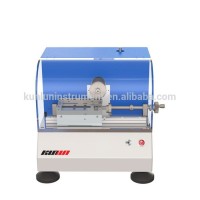 Plastic Notching Machine