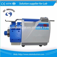 laboratory polisher paddy testing machine