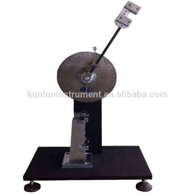 Professional Charpy Impact Test Machine ASTMD256-2010