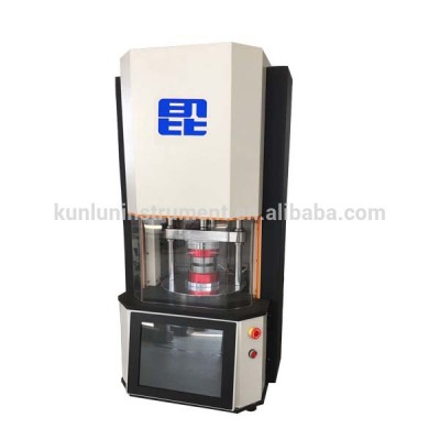 Professional Computer High quality Mooney Viscometer for Rubber