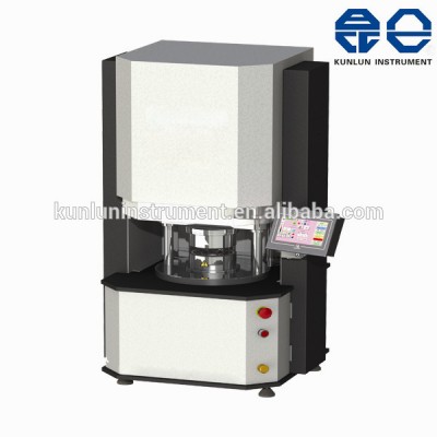 New typed Rotorless rheometer/rubber tester made in China