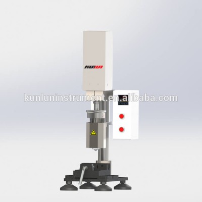 2019 Air Pressure Vertical Small Automatic Plastic Injection Machine Price