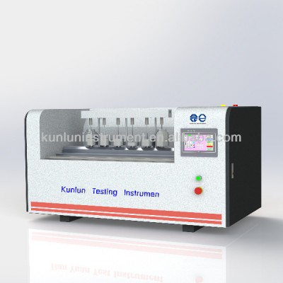 vicat softening point tester