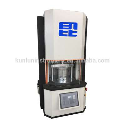 rubber torque rheometer