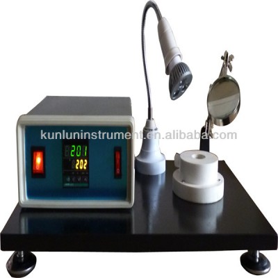 Plastic Industry Pvc melting point Tester