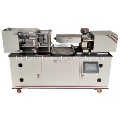 Thermoforming plastic moulding component injection molding machine price